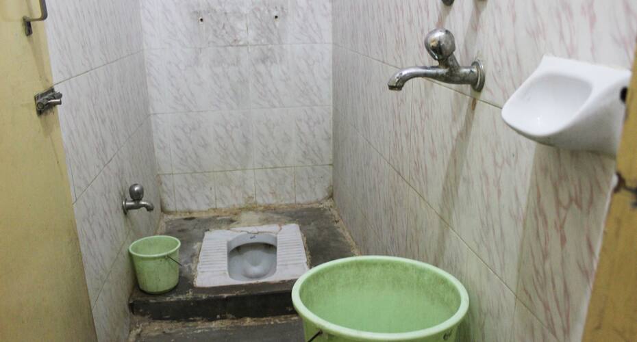 Kalpana Lodge, Hyderabad 4